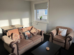 The Heilan' Coo Apartment